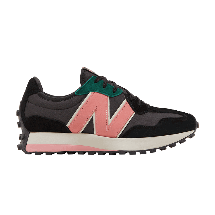 New Balance New Balance 327 Chinese New Year Black