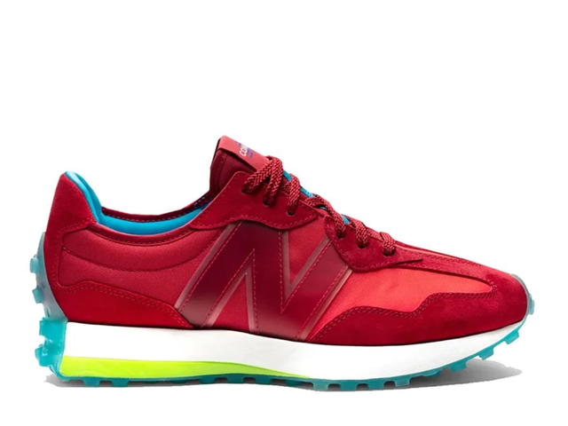 New Balance New Balance 327 Concepts Cape - view 1