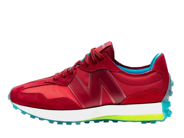 New Balance New Balance 327 Concepts Cape - view 2