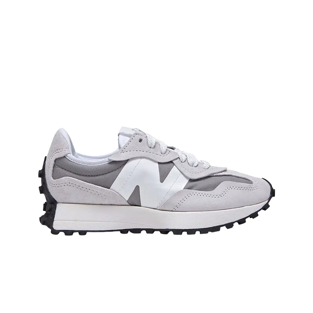 New Balance New Balance 327 Grey Matter White