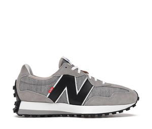 Buy New Balance 327 Levi's Grey at Sasom – Authentic and Ready to Ship