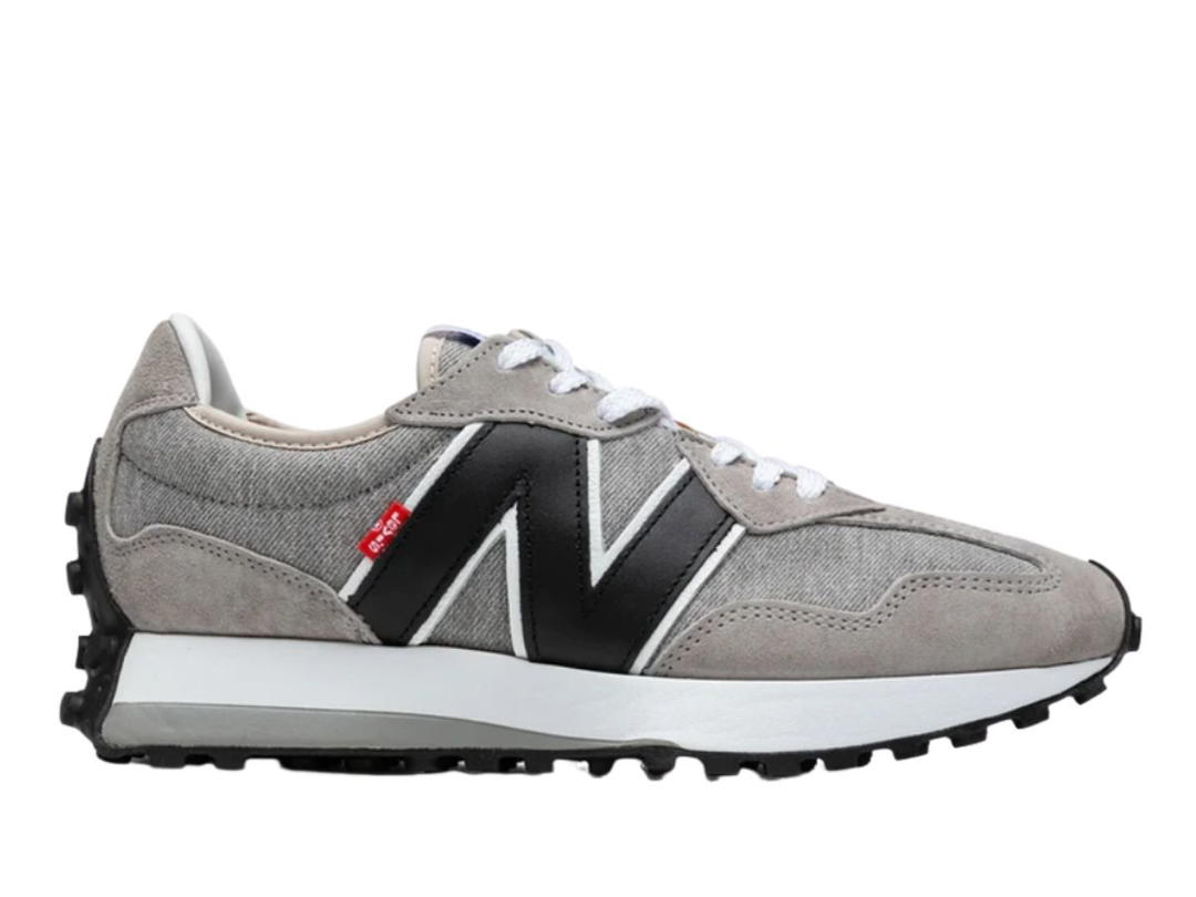 New Balance New Balance 327 Levi's Grey