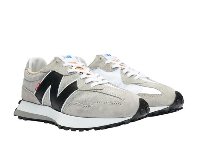 New Balance New Balance 327 Levi's Grey - view 2