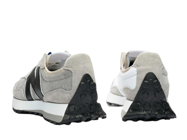 New Balance New Balance 327 Levi's Grey - view 3
