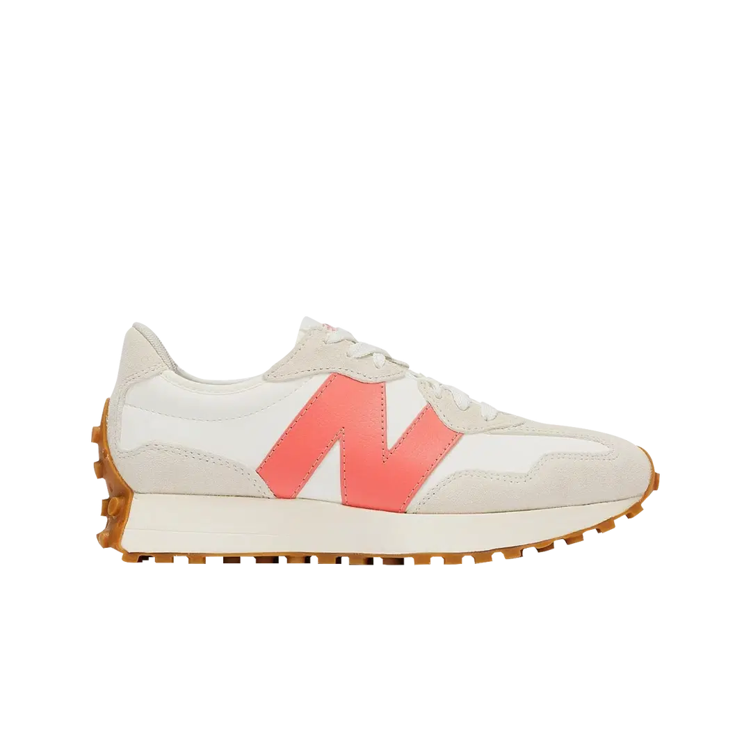 New Balance New Balance 327 Moonbeam Desert Pink Gum