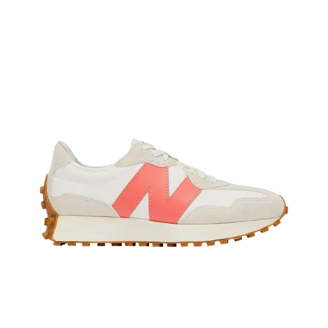 New Balance New Balance 327 Moonbeam Desert Pink Gum - view 2