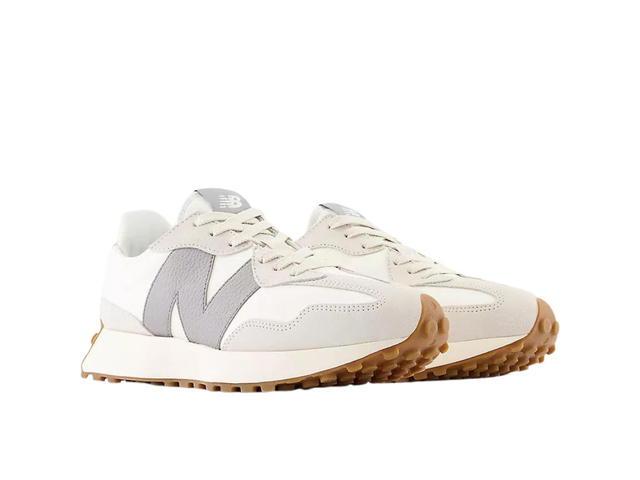 New Balance New Balance 327 Moonbeam Shadow Grey - view 3