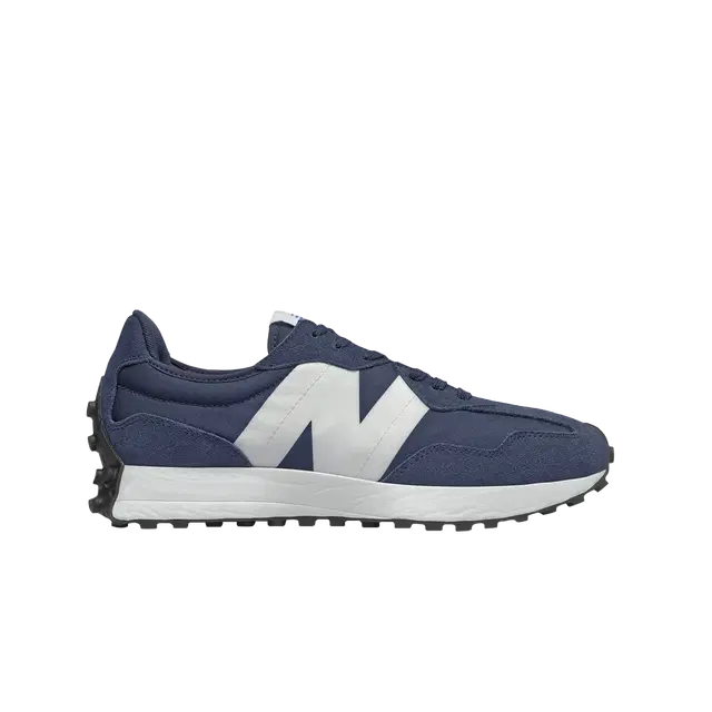 New Balance New Balance 327 Navy - view 2