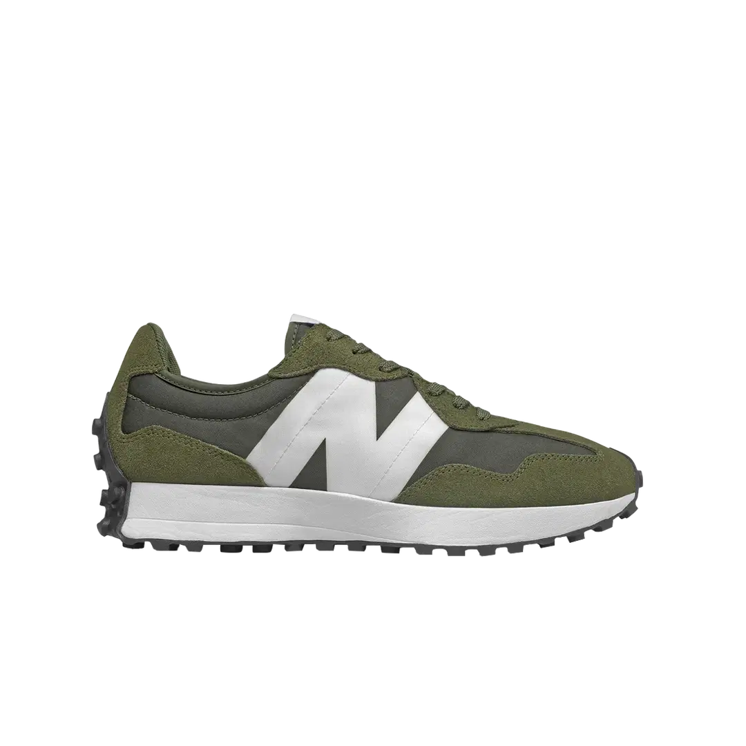 New Balance New Balance 327 Olive