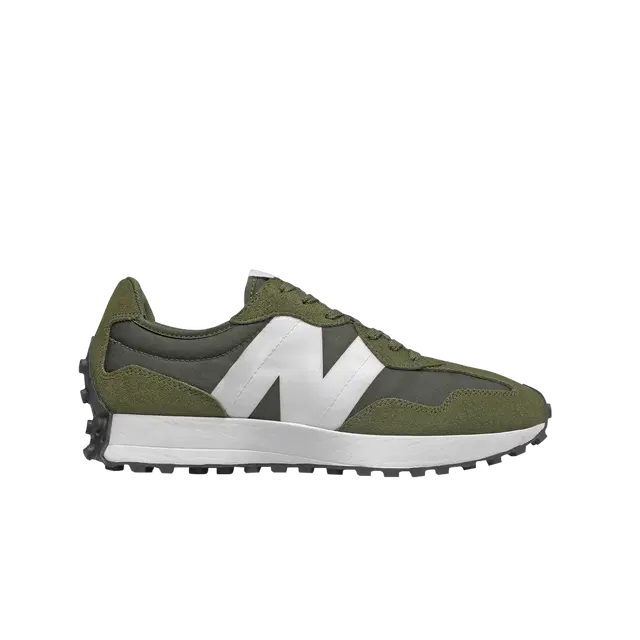 New Balance New Balance 327 Olive - view 1