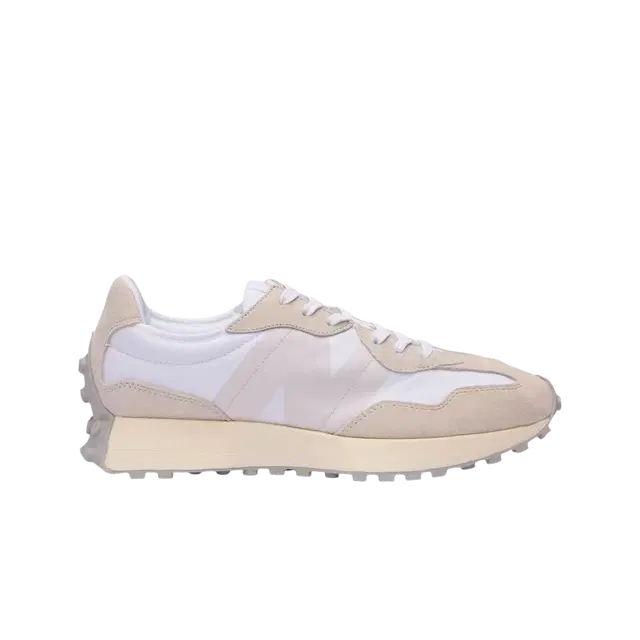 New Balance New Balance 327 Off White - view 1