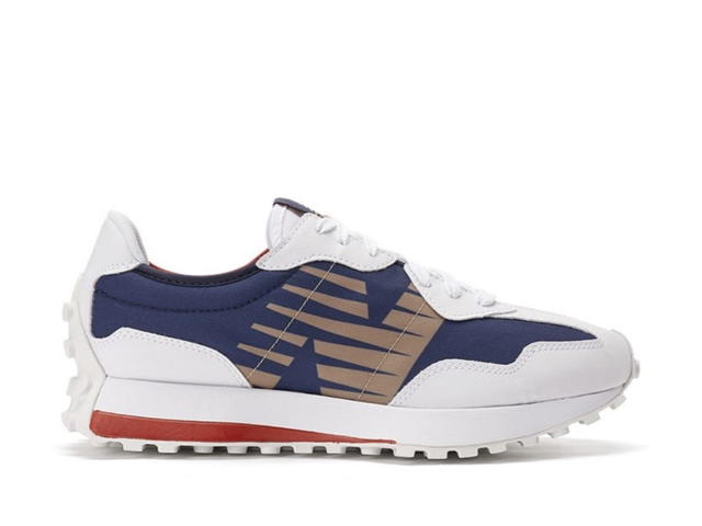 New Balance New Balance 327 Olympic USA - view 1