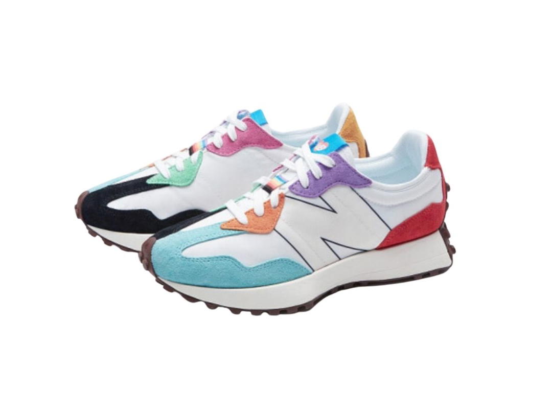 New Balance New Balance 327 Pride (2020)