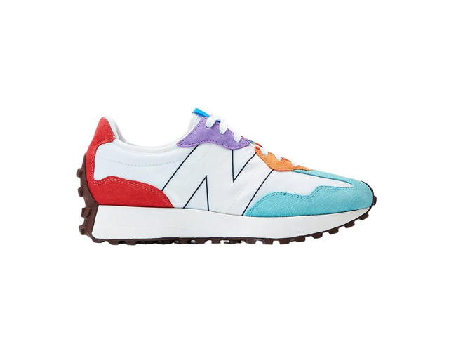 New Balance New Balance 327 Pride (2020) - view 3