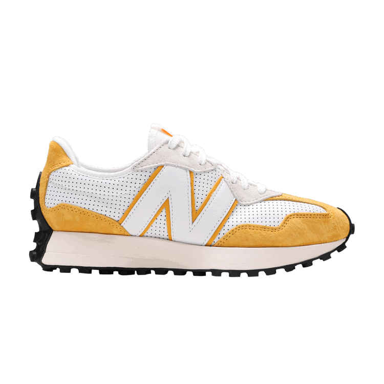 New Balance New Balance 327 Primary Pack Yellow