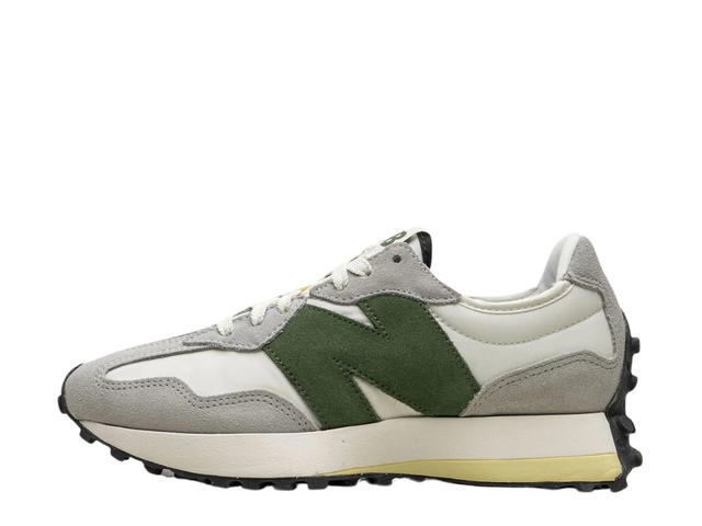 New Balance New Balance 327 Raincloud Nori (Women's) - view 2