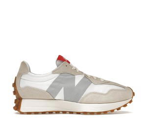 Buy New Balance 327 Turtle Dove Munsell White at Sasom – Authentic and Ready to Ship
