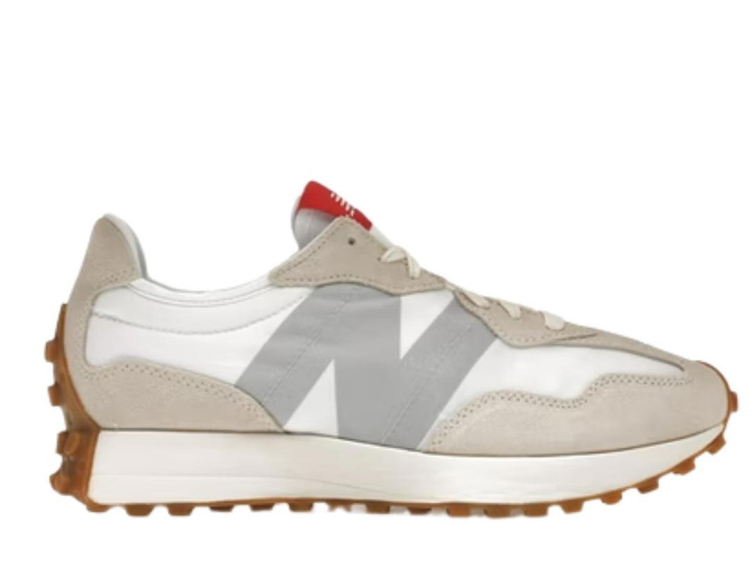 New Balance New Balance 327 Turtle Dove Munsell White