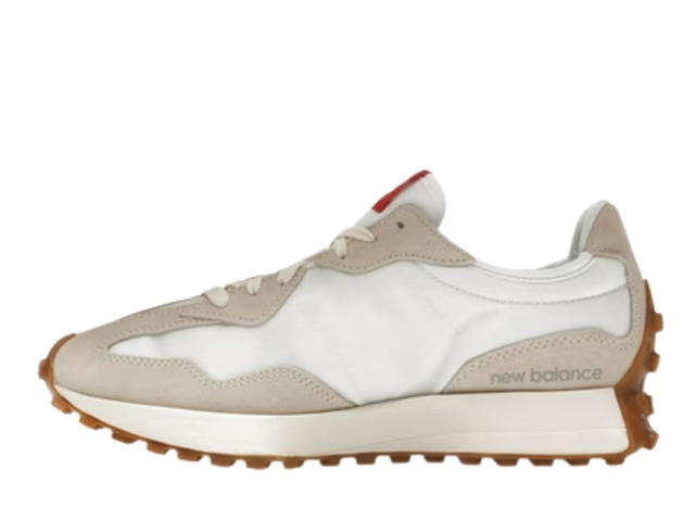New Balance New Balance 327 Turtle Dove Munsell White - view 2