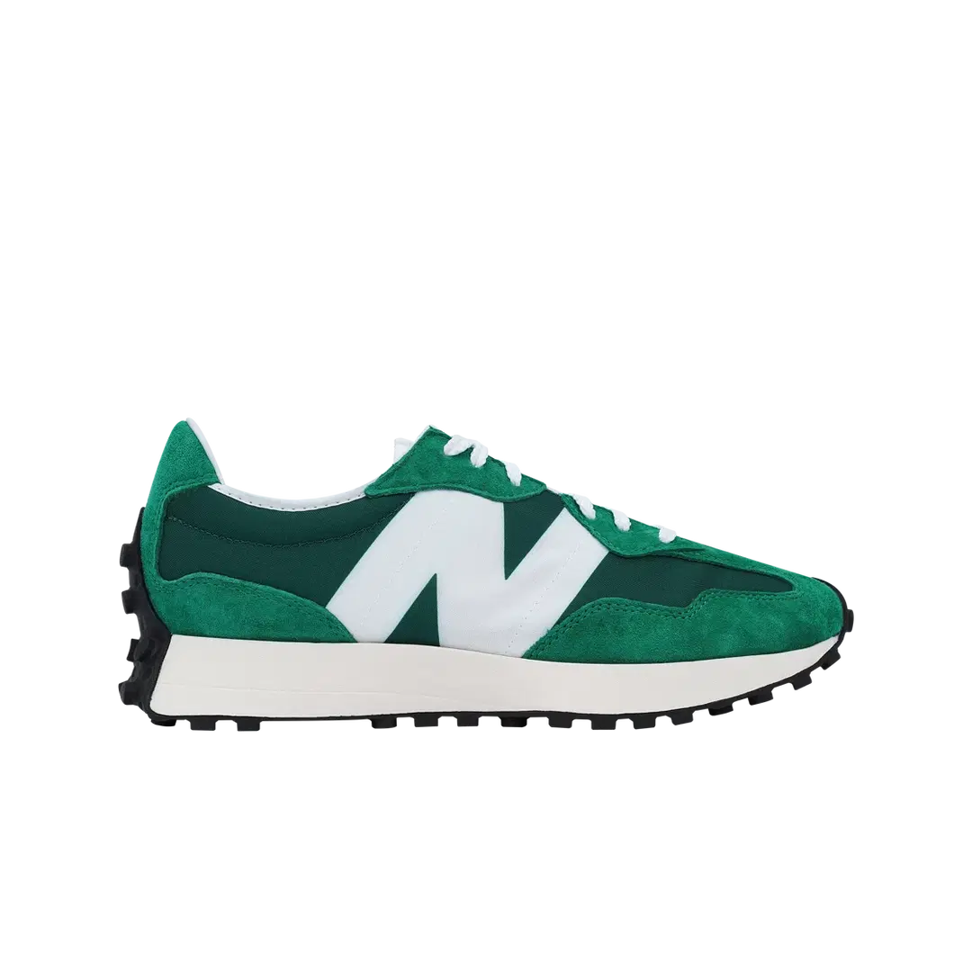 New Balance New Balance 327 Varsity Green