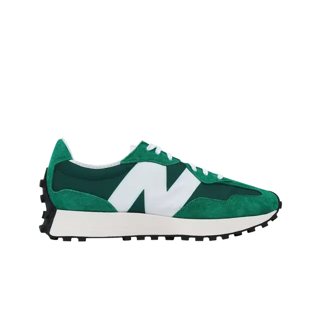 New Balance New Balance 327 Varsity Green - view 2