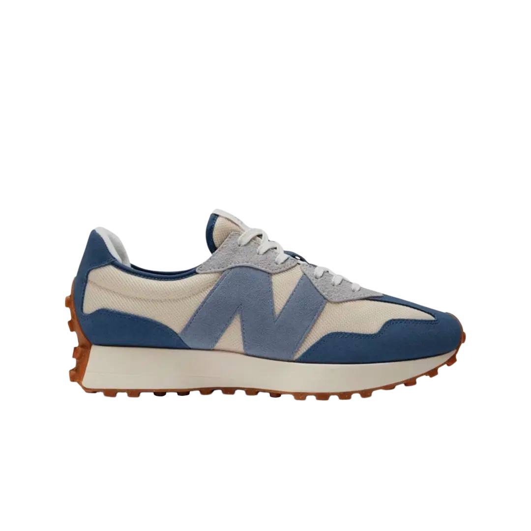 New Balance New Balance 327 Vintage Indigo Arctic Grey