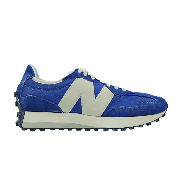 New Balance New Balance 327 Vintage Lux Blue