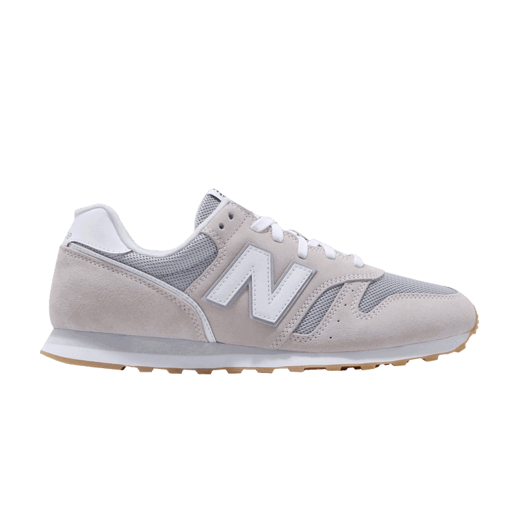 New Balance New Balance 373 'Grey White'