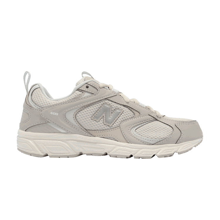 New Balance New Balance 408 'Munsell White'