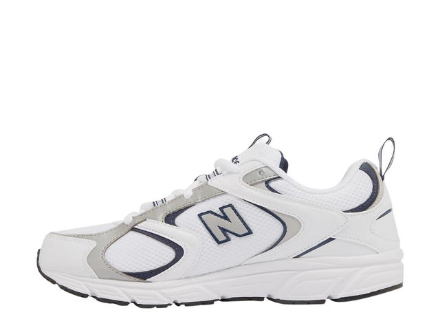 New Balance New Balance 408 Nb White With Natural Indigo - view 2