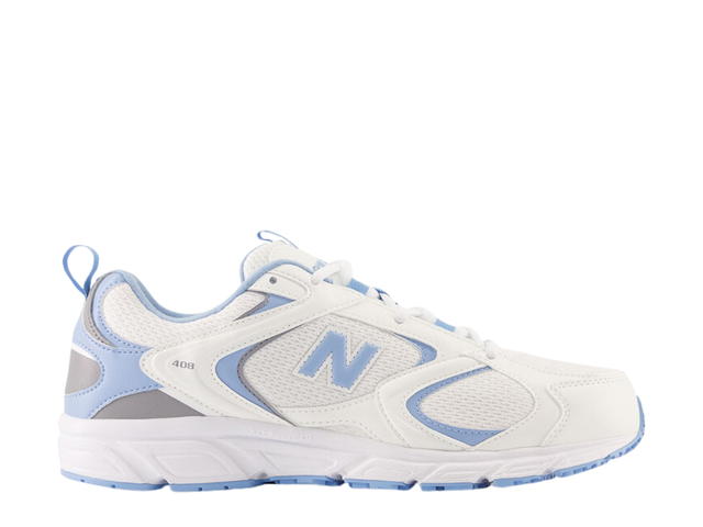 New Balance New Balance 408 White Sky Blue - view 1