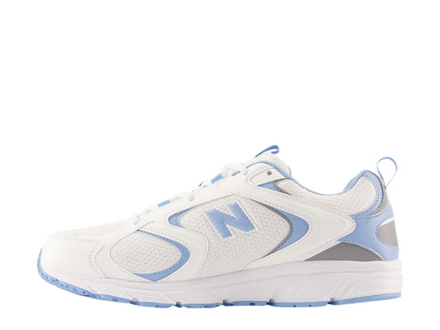 New Balance New Balance 408 White Sky Blue - view 2