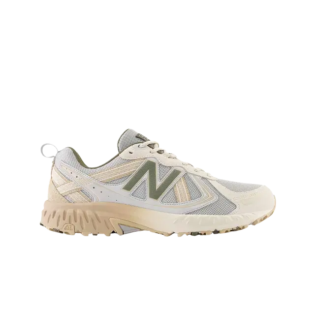 New Balance New Balance 410v5 Grey Beige - 2E Wide - view 2