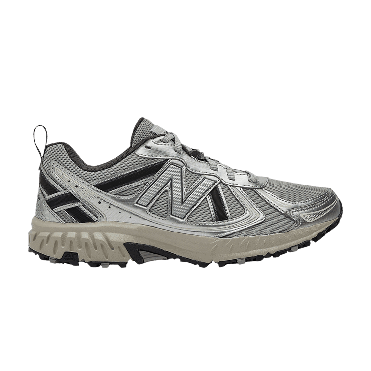 New Balance New Balance 410v5 'Silver'