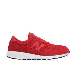 Buy New Balance 420 Re-Engineered 'Red' at Sasom – Authentic and Ready to Ship