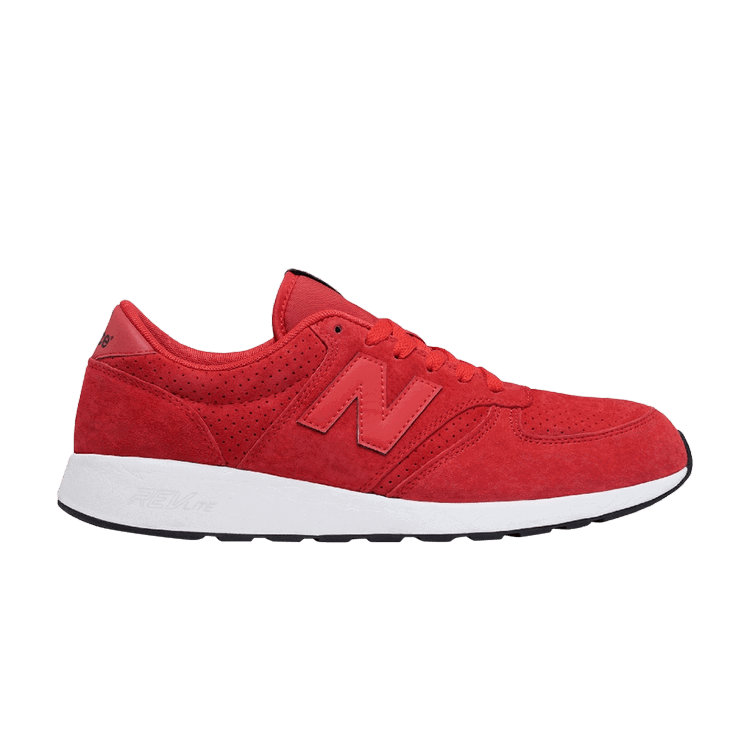 New Balance New Balance 420 Re-Engineered 'Red'