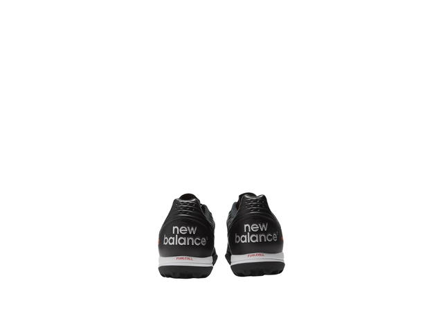 New Balance New Balance 442 Pro TF v2 Black White Team Red - view 5