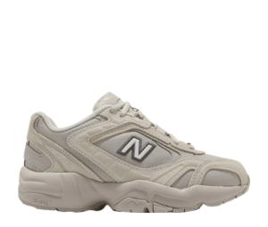Buy New Balance 452 Beige (W) at Sasom – Authentic and Ready to Ship