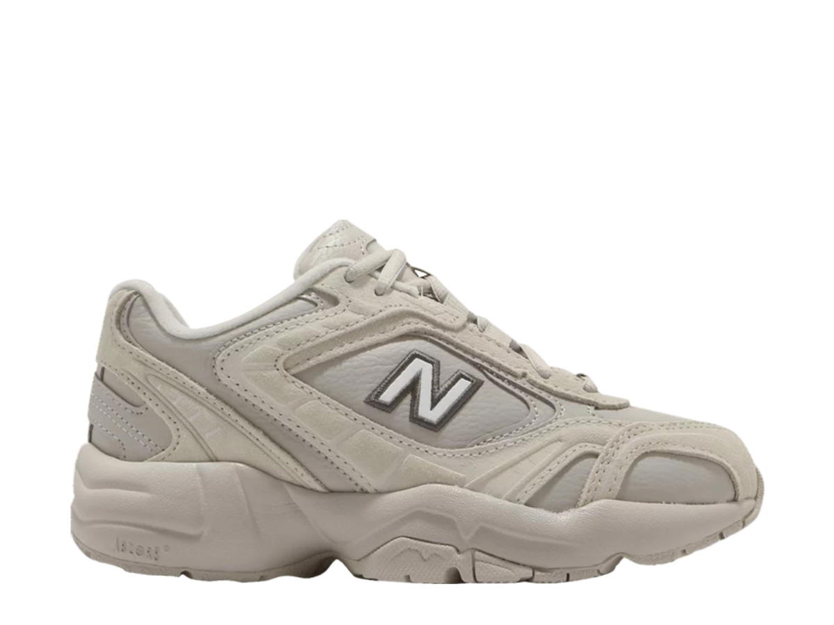 New Balance New Balance 452 Beige (W)