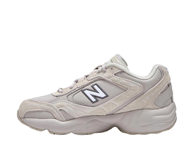New Balance New Balance 452 Beige (W) - view 2