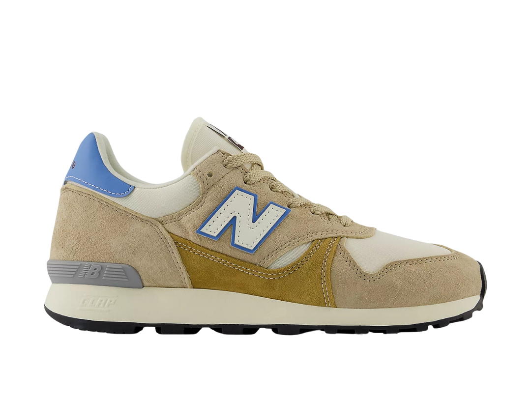New Balance New Balance 475 Incense Linen Great Plains