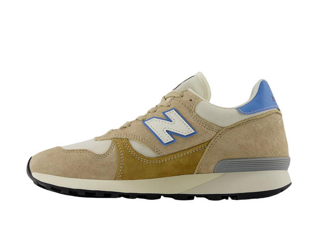 New Balance New Balance 475 Incense Linen Great Plains - view 2