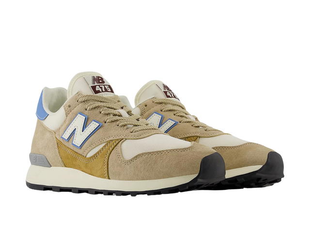 New Balance New Balance 475 Incense Linen Great Plains - view 3