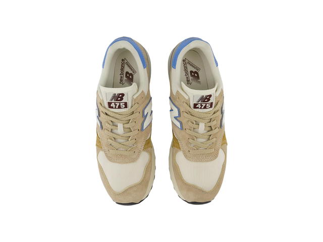 New Balance New Balance 475 Incense Linen Great Plains - view 4