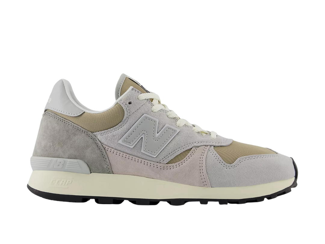 New Balance New Balance 475 Stoneware With Brighton Grey And Moonrock
