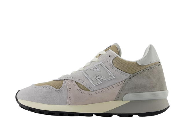 New Balance New Balance 475 Stoneware With Brighton Grey And Moonrock - view 2
