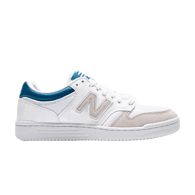 New Balance New Balance 480 'White Atlantic Blue'