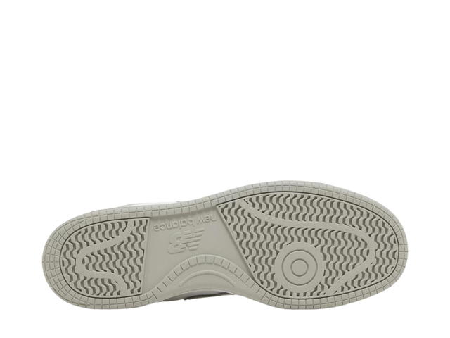 New Balance New Balance 480 White Grey Matter - view 5