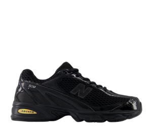 Buy New Balance 509 Black at Sasom – Authentic and Ready to Ship