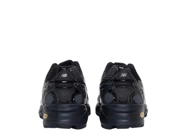 New Balance New Balance 509 Black - view 4